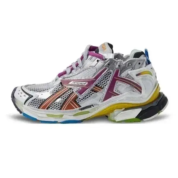 Balenciaga Runner 2