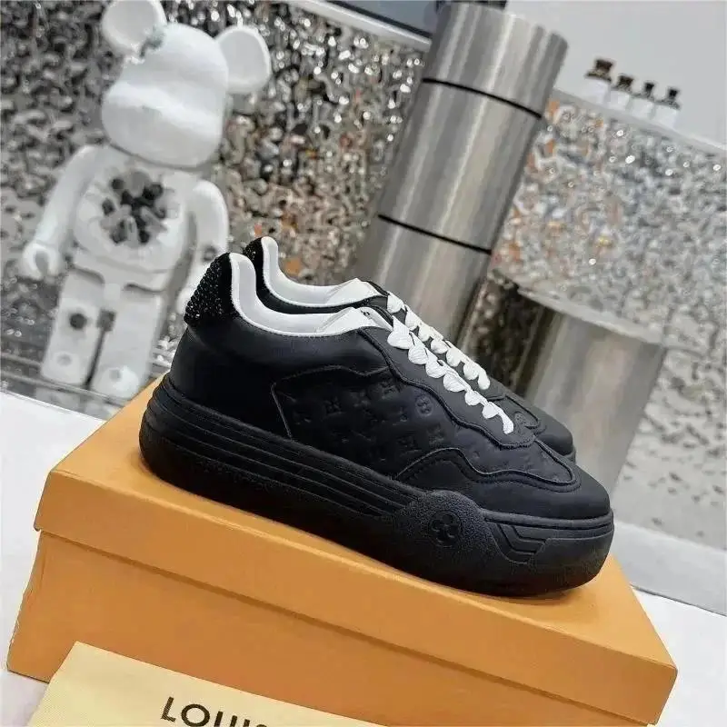 Louis Vuitton Sneakers 4