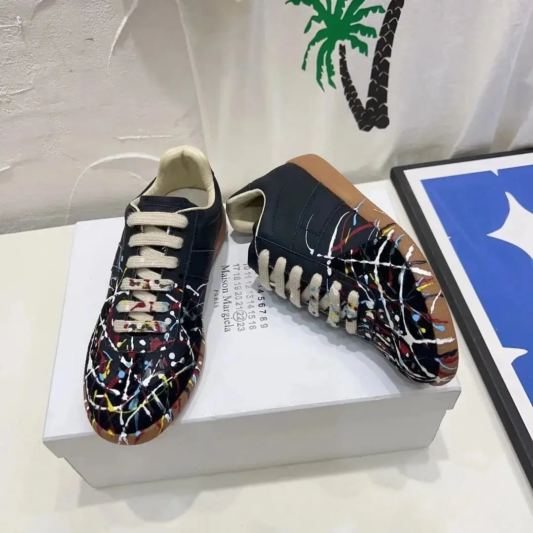 Stone Sneakers [29 styles] 2