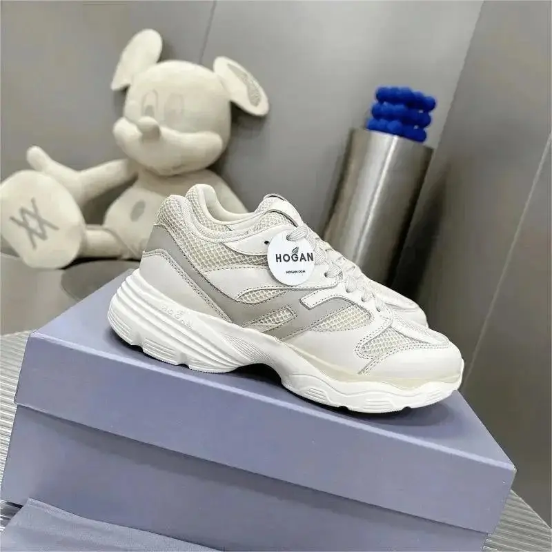 HOGAN H665 Series Sneakers