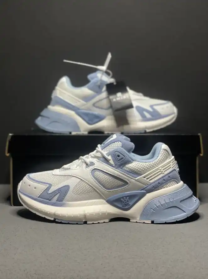 Amiri MAYA Sneakers 3