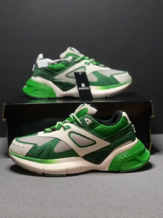 Amiri MAYA Sneakers 6