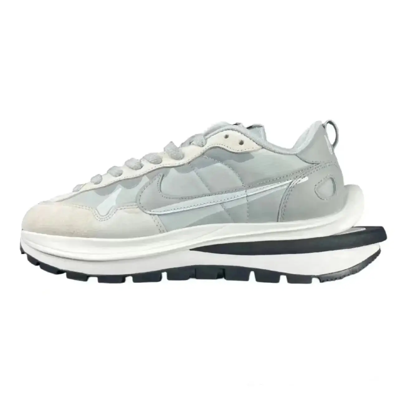 Sacai Nike VaporWaffle Sneakers 8