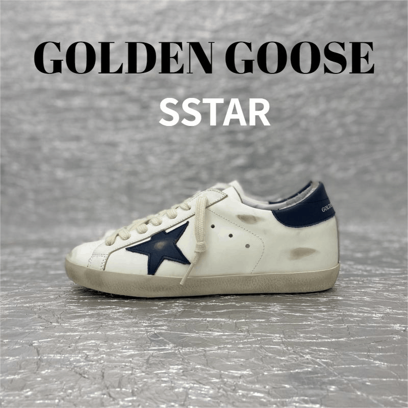 Golden Goose Deluxe Brand Chunky Sneakers [38 styles]