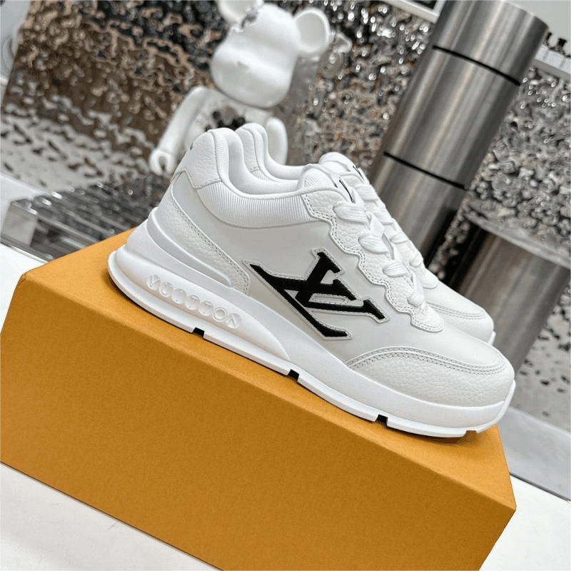 Louis Vuitton Chunky Sneakers [7 styles]