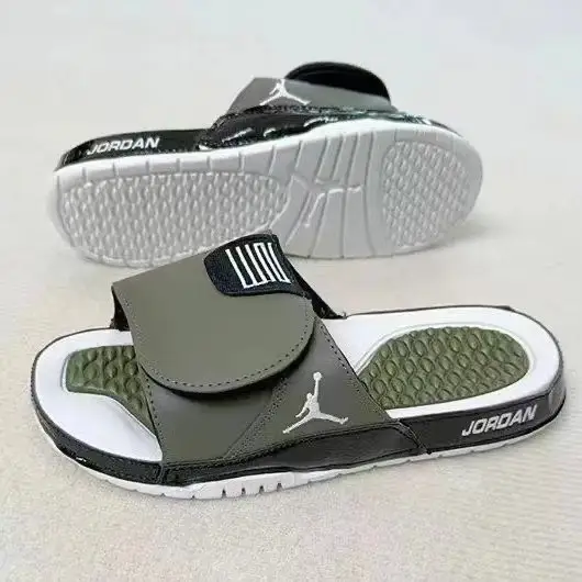 Air Jordan Slippers [40 styles] 2