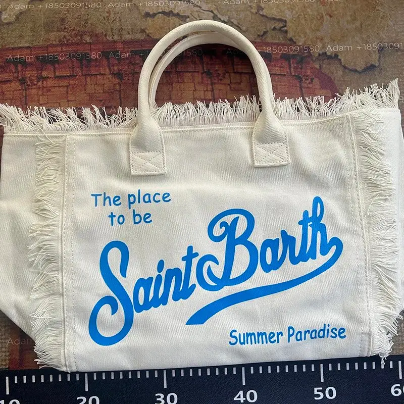 Design Tote Bag [4 styles]